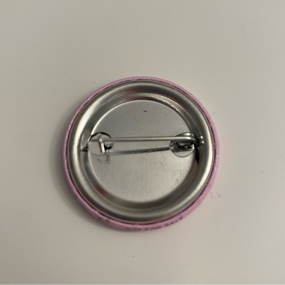 Chanel Lucky Chance Diner Pop-Up Pin - Picture 2 of 3